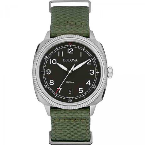Relógio Bulova Masculino WB31863T Menor preço em Relógio Bulova Masculino WB31863T