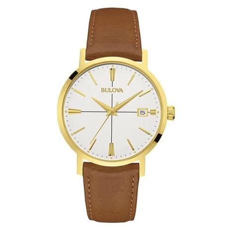 Relógio Bulova Unissex Dress - WB22364S - Magnum Menor preço em Relógio Bulova Unissex Dress - WB22364S - Magnum