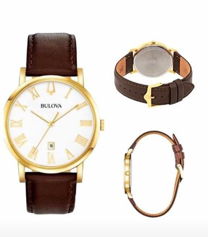 bulova