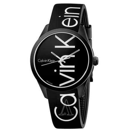 Menor preço em Relógio Calvin Klein Color - K5E51TBZ