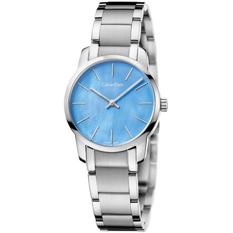 Relógio Calvin Klein - K2G2314X Menor preço em Relógio Calvin Klein - K2G2314X