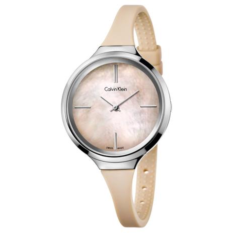 Relógio Calvin Klein Lively Feminino K4U231XE Menor preço em Relógio Calvin Klein Lively Feminino K4U231XE