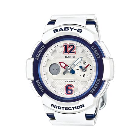 Relógio Casio Baby-g Anadigi Unissex Bga-210-7b2dr Menor preço em Relógio Casio Baby-g Anadigi Unissex Bga-210-7b2dr