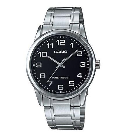 Relógio Casio Feminino LTP-V001D-1BUDF Menor preço em Relógio Casio Feminino LTP-V001D-1BUDF