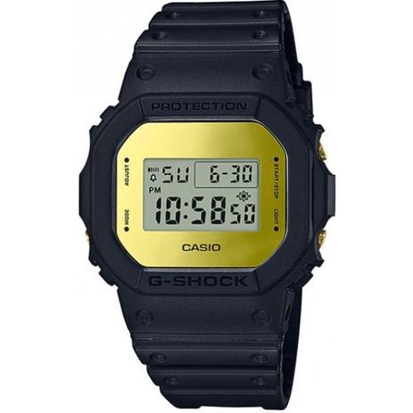Relógio Casio G-Shock DW-5600BBMB-1DR Resistente a choques Menor preço em Relógio Casio G-Shock DW-5600BBMB-1DR Resistente a choques