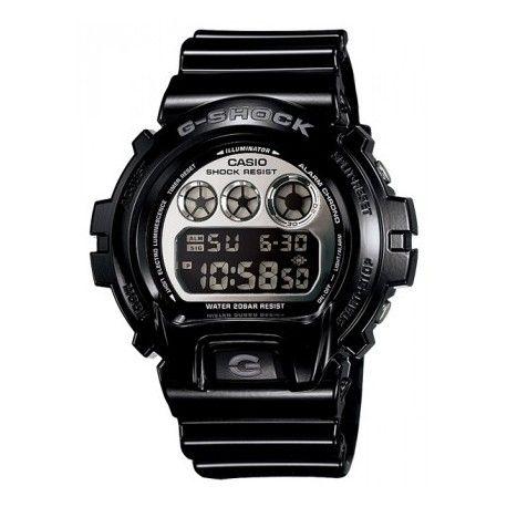 Relógio Casio G-Shock DW-6900NB-1DR Menor preço em Relógio Casio G-Shock DW-6900NB-1DR