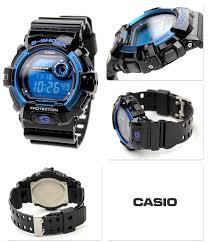 Relógio Casio G-Shock G-8900A-1DR Menor preço em Relógio Casio G-Shock G-8900A-1DR