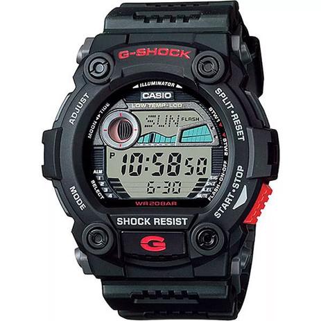 Casio rescue Clearance