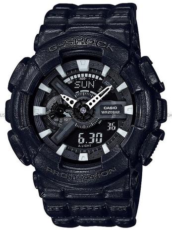 Relógio Casio G-Shock GA-110BT-1ADR Menor preço em Relógio Casio G-Shock GA-110BT-1ADR