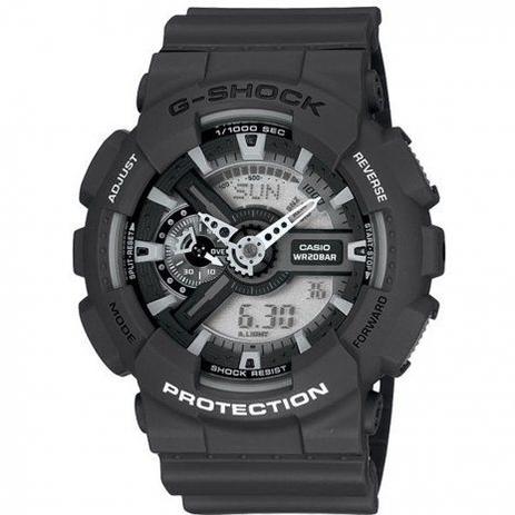 Relógio Casio G-Shock Ga-110c-1adr Menor preço em Relógio Casio G-Shock Ga-110c-1adr