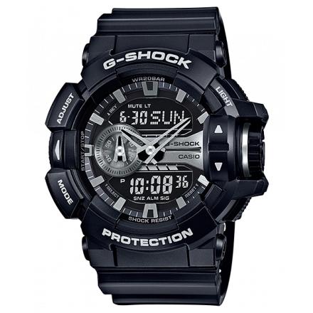 Relógio Casio G-Shock Ga-400gb-1adr Menor preço em Relógio Casio G-Shock Ga-400gb-1adr