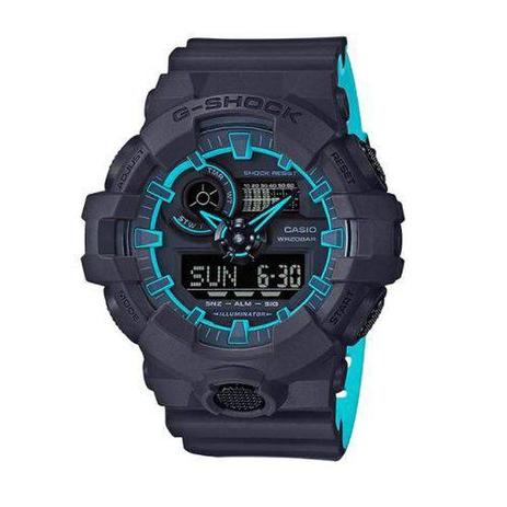 Relógio Casio G-Shock GA-700SE-1A2 Menor preço em Relógio Casio G-Shock GA-700SE-1A2