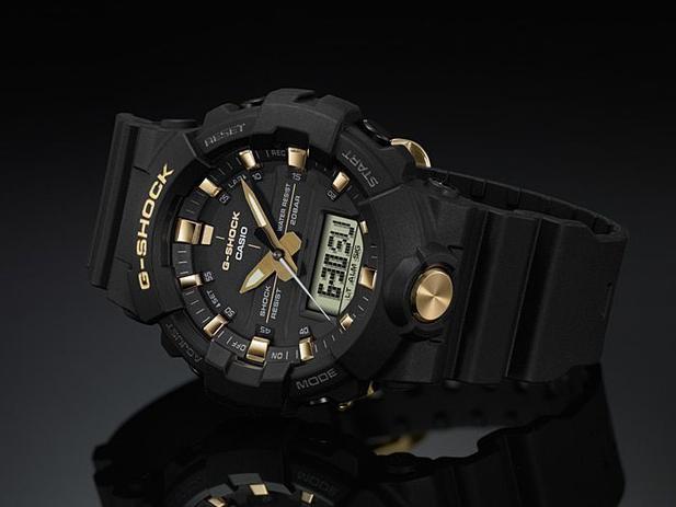 Relógio Casio G-Shock Ga-810B-1A9 Menor preço em Relógio Casio G-Shock Ga-810B-1A9