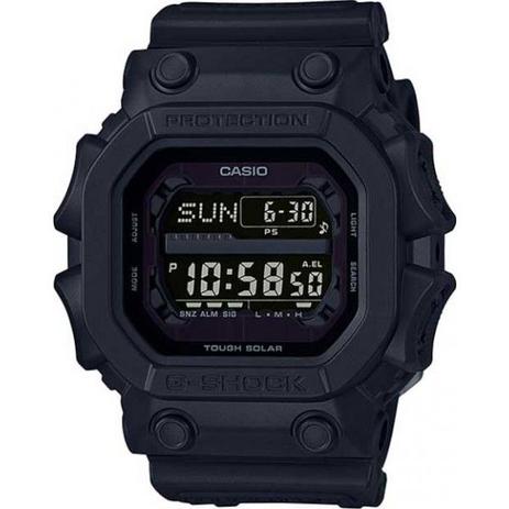 Relógio Casio G-Shock GX-56BB-1DR Black Resistente a choques Menor preço em Relógio Casio G-Shock GX-56BB-1DR Black Resistente a choques