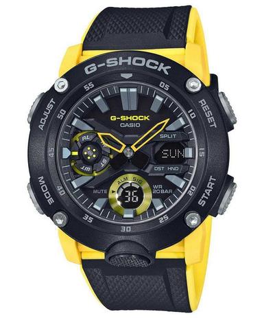 g shock 2019