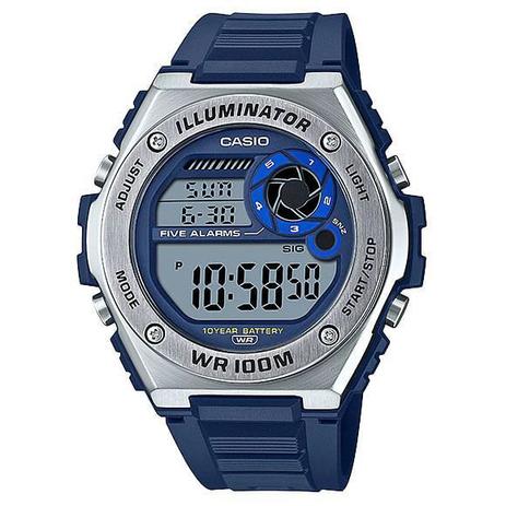 casio illuminator masculino