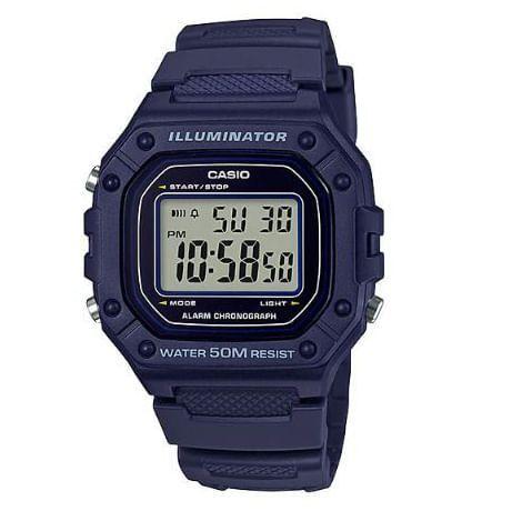casio illuminator masculino