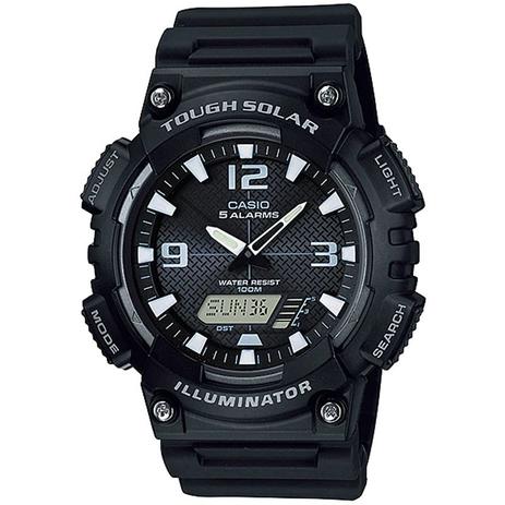 Relógio casio masculino aq-s810w-1avdf Menor preço em Relógio casio masculino aq-s810w-1avdf
