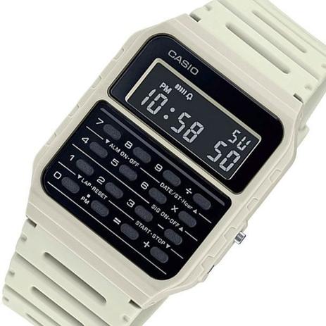 casio masculino