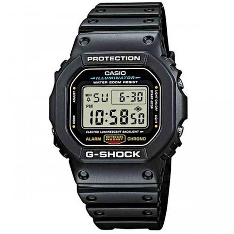 relógio casio masculino original