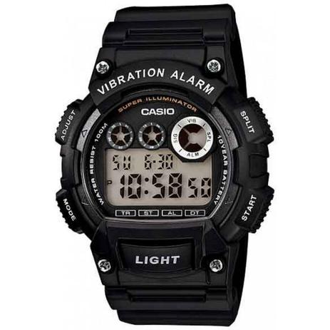 Relógio Casio Masculino Digital W735H1AVDFU Menor preço em Relógio Casio Masculino Digital W735H1AVDFU