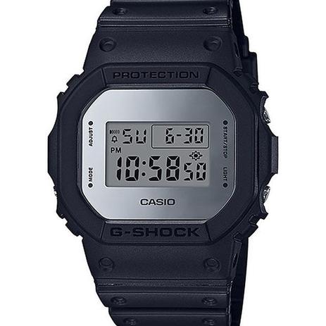 Relógio Casio Masculino DW-5600BBMA-1DR Menor preço em Relógio Casio Masculino DW-5600BBMA-1DR