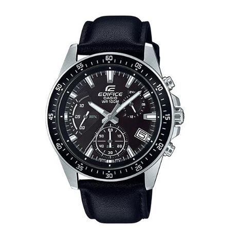 Relógio Casio Masculino EFV-540L-1AVUDF é boa?