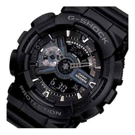 g shock casio ga110