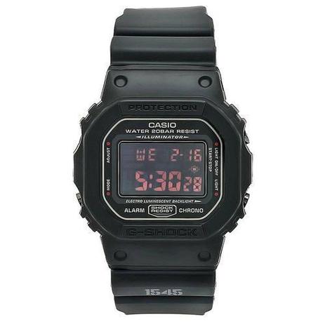 relógio dw 5600