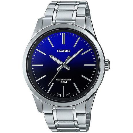 casio analogico masculino