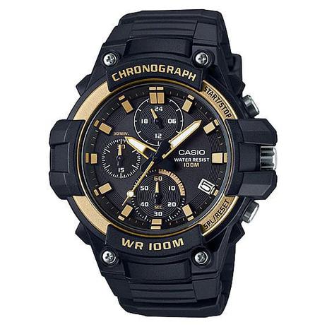 relogio casio masculino preto