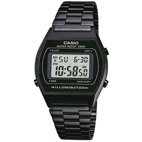 casio vintage metal