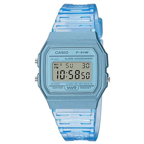 reloj casio retro