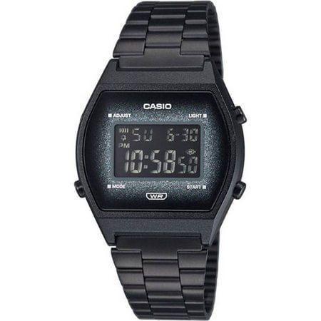casio retro preto