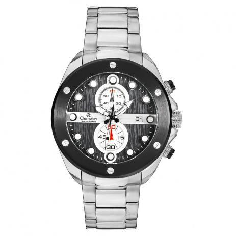 Relógio Champion CA30329T Menor preço em Relógio Champion CA30329T