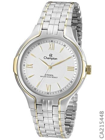 Relogio champion feminino ca21544b Menor preço em Relogio champion feminino ca21544b