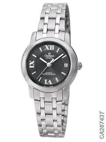 Relogio Champion Feminino CA28743T Menor preço em Relogio Champion Feminino CA28743T