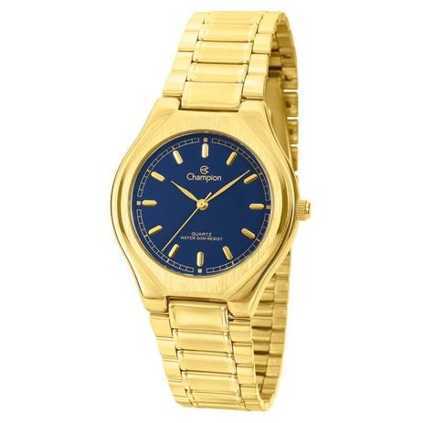 Relógio Champion Feminino - CH21994Z - Magnum é boa?