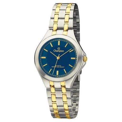 Relógio Champion Feminino - CH22028A - Magnum é boa?