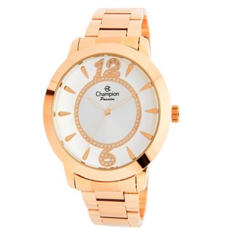 Relógio Champion Feminino CH24259Z Menor preço em Relógio Champion Feminino CH24259Z