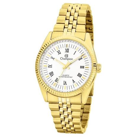 Relógio Champion Feminino - CH24777H - Magnum é boa?