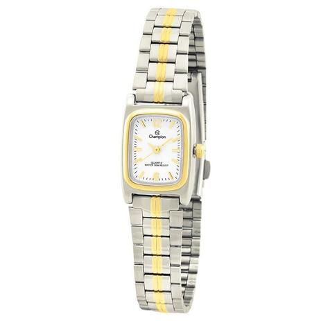 Relógio Champion Feminino - CH29049B - Magnum é boa?