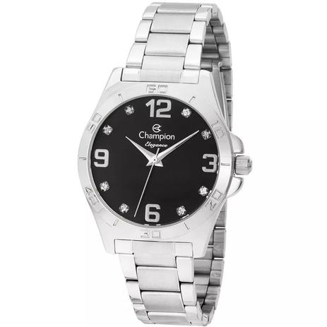 Relógio Champion Feminino Cn28446t Menor preço em Relógio Champion Feminino Cn28446t