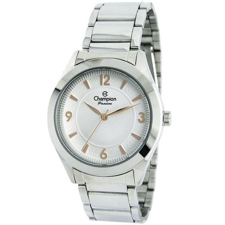 Relógio Champion Feminino Cn28866n Menor preço em Relógio Champion Feminino Cn28866n