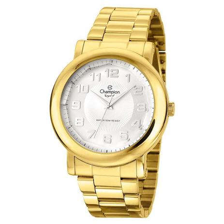 Relógio Champion Feminino Crystal - CN27198H - Magnum é boa?