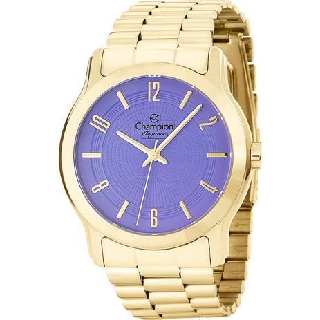 Relógio Champion Feminino Elegance CN25047D Menor preço em Relógio Champion Feminino Elegance CN25047D