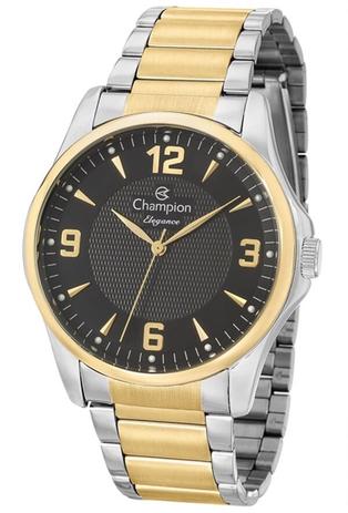 Relógio Champion Feminino Elegance CN27778P Menor preço em Relógio Champion Feminino Elegance CN27778P