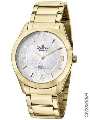 Relógio Champion Feminino Original Cn28866h + Nota Fiscal Menor preço em Relógio Champion Feminino Original Cn28866h + Nota Fiscal