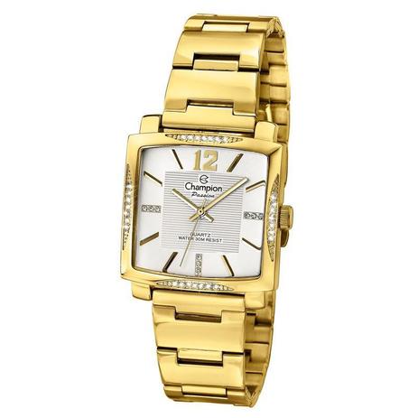 Relógio Champion Feminino Passion - CN28642H - Magnum é boa?