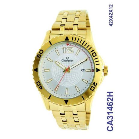 Relógio Champion Masculino Analógico CA31462H Menor preço em Relógio Champion Masculino Analógico CA31462H